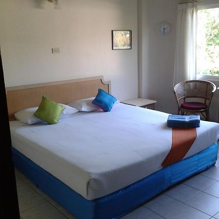 Sm Beach Side Place Hua Hin Dış mekan fotoğraf