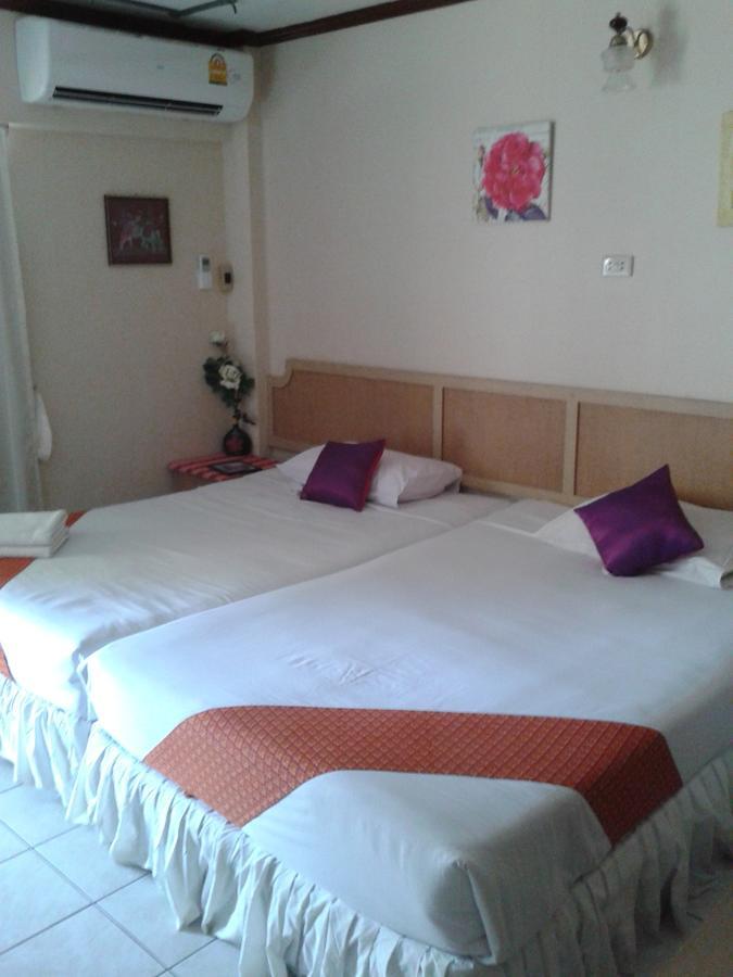 Sm Beach Side Place Hua Hin Dış mekan fotoğraf