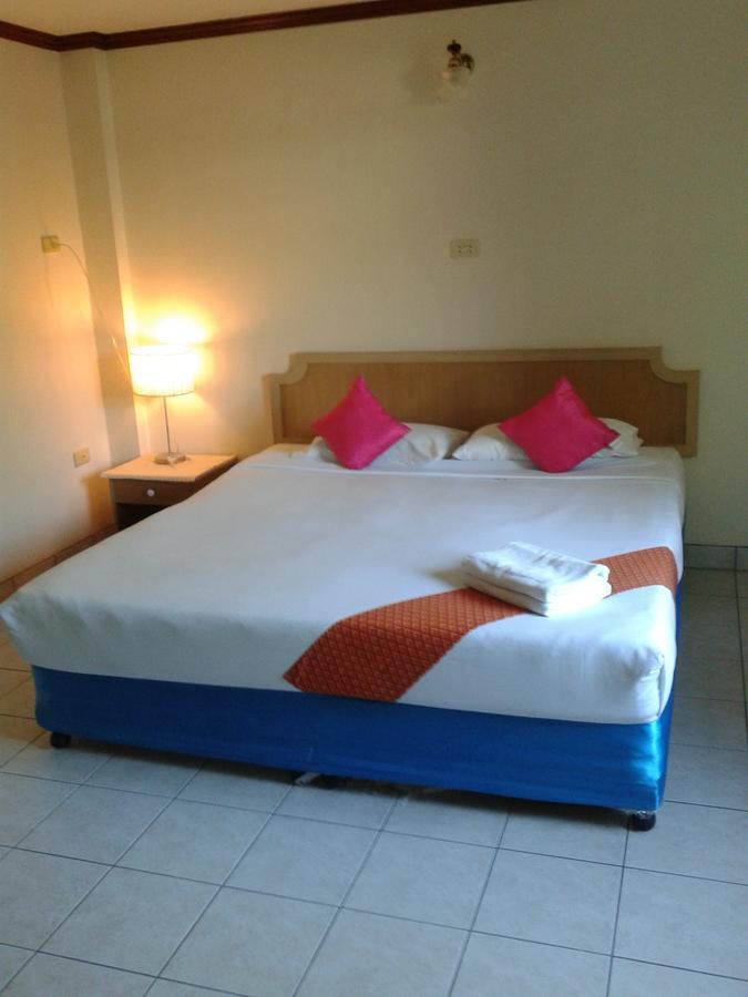 Sm Beach Side Place Hua Hin Dış mekan fotoğraf