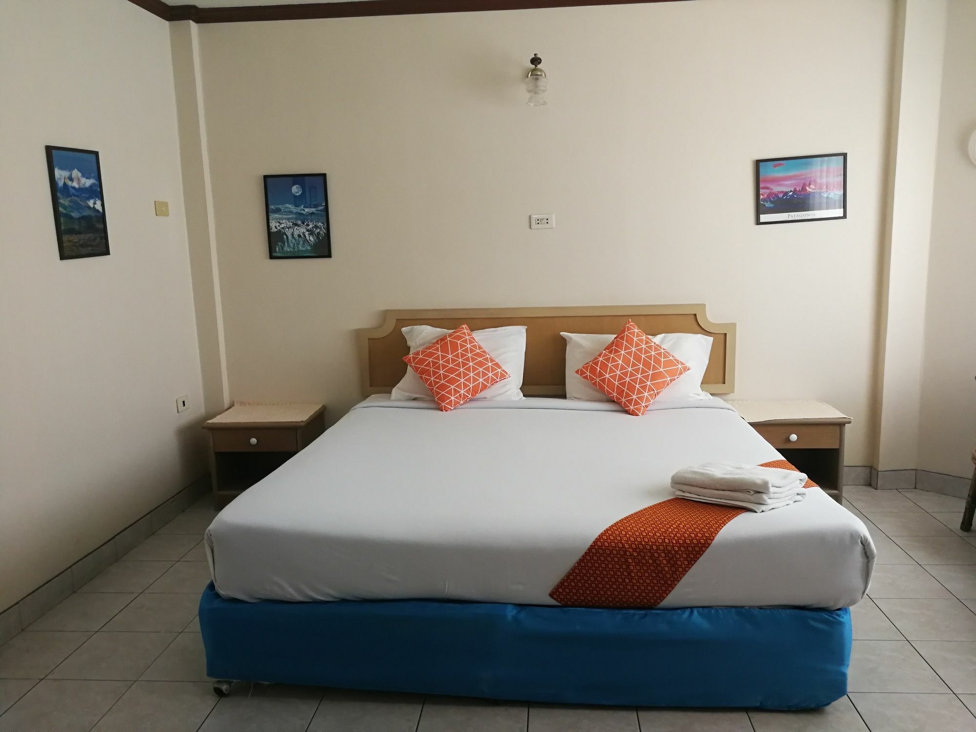 Sm Beach Side Place Hua Hin Dış mekan fotoğraf