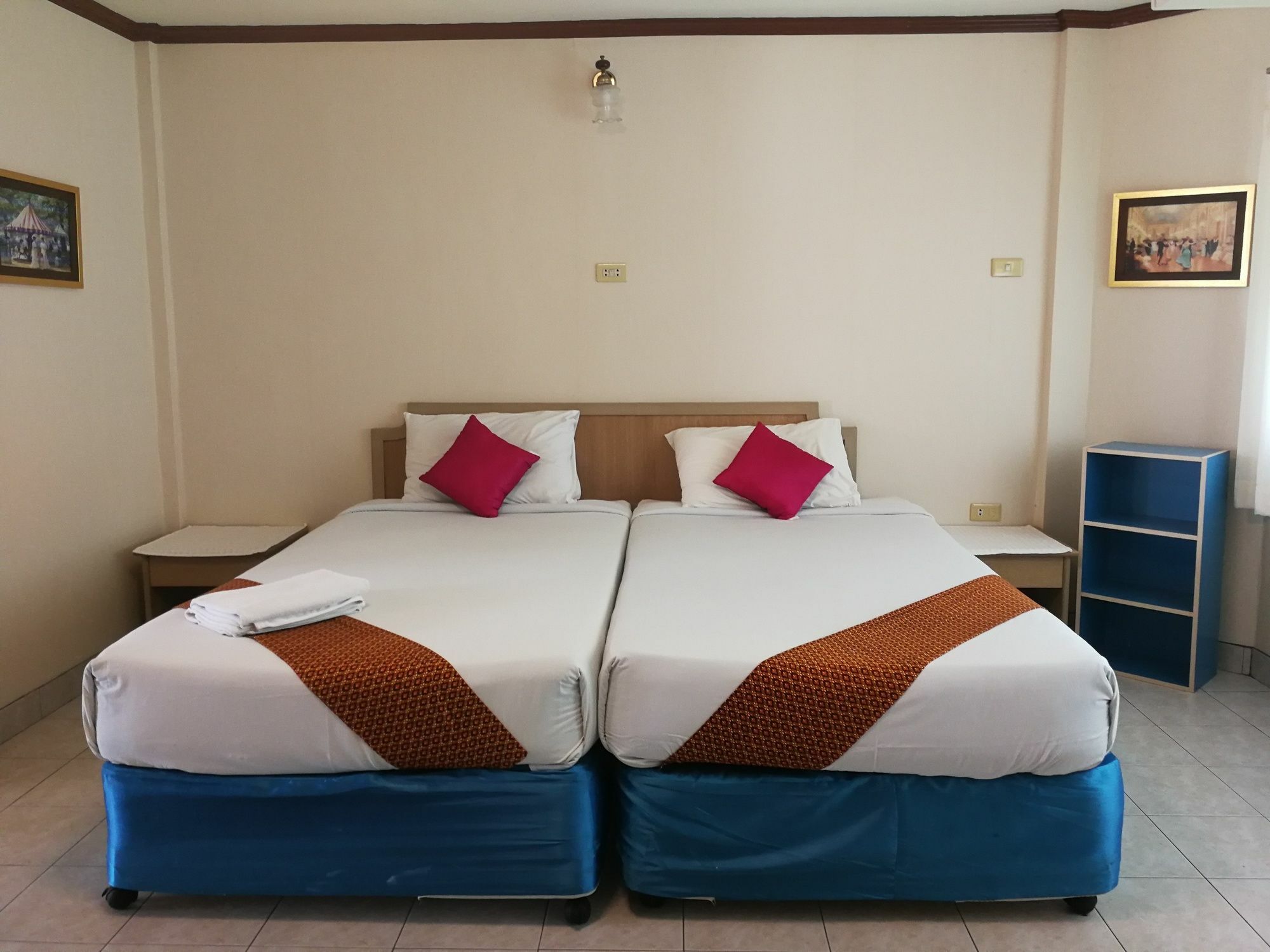 Sm Beach Side Place Hua Hin Dış mekan fotoğraf