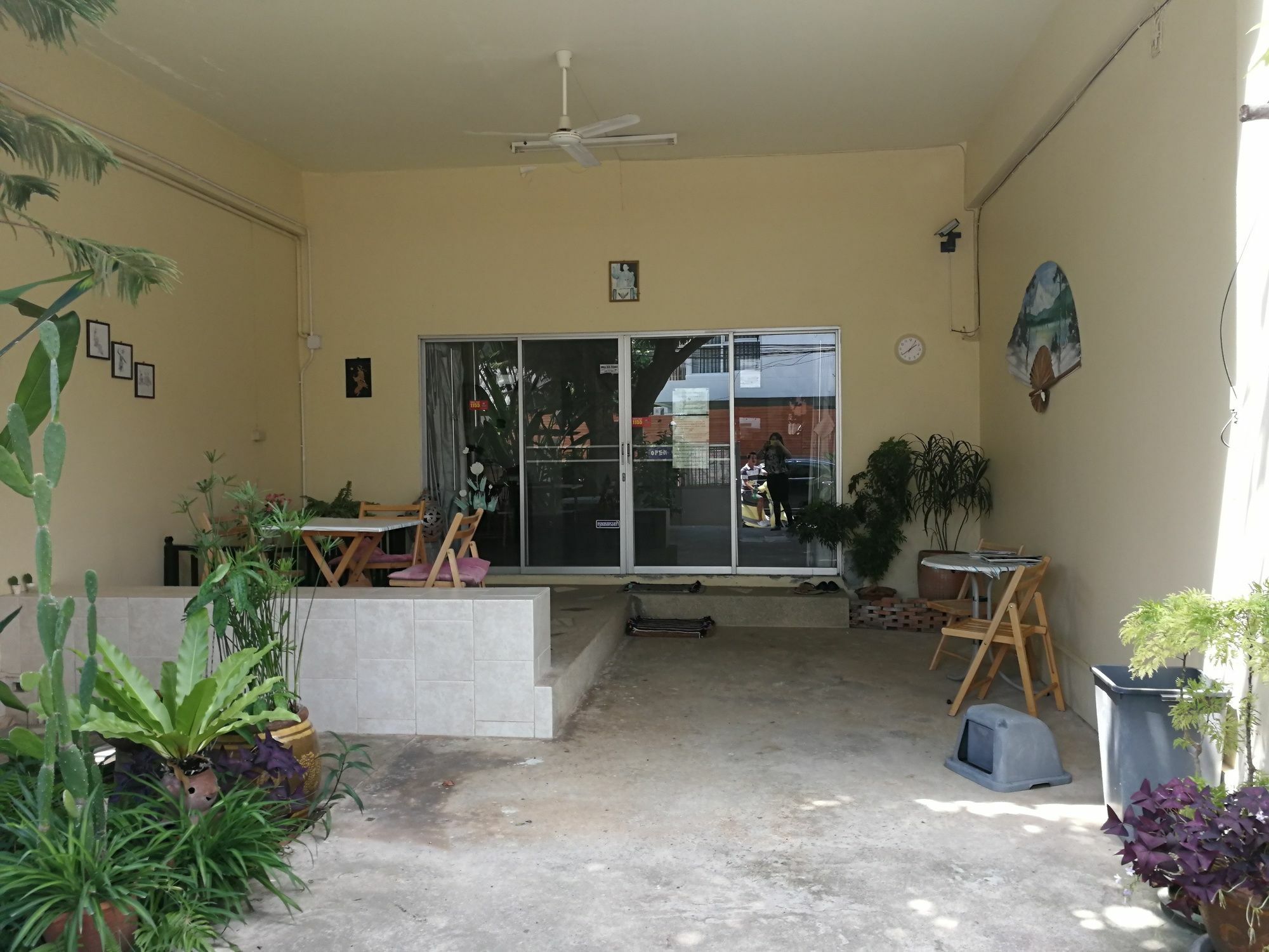 Sm Beach Side Place Hua Hin Dış mekan fotoğraf