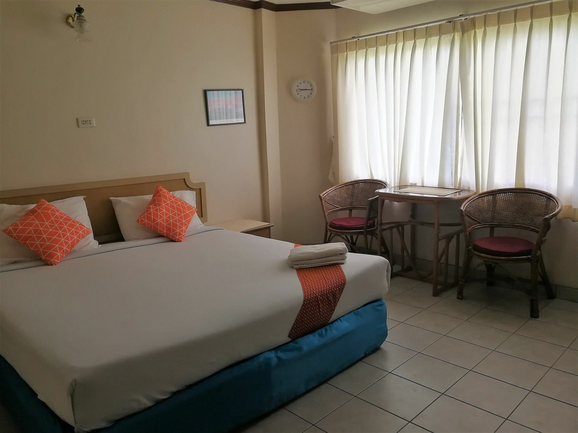 Sm Beach Side Place Hua Hin Dış mekan fotoğraf